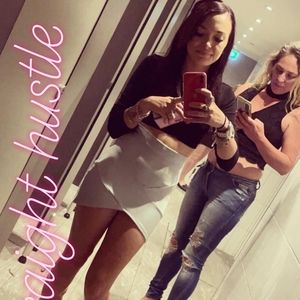 Meet your Posher, Bree